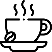 قهوه و پودریجات